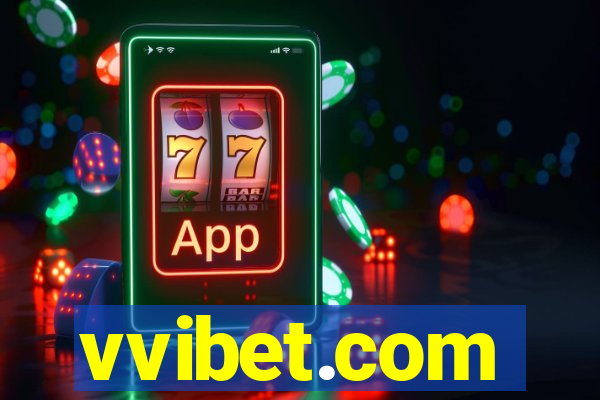 vvibet.com