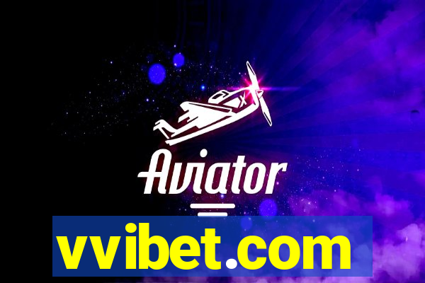 vvibet.com