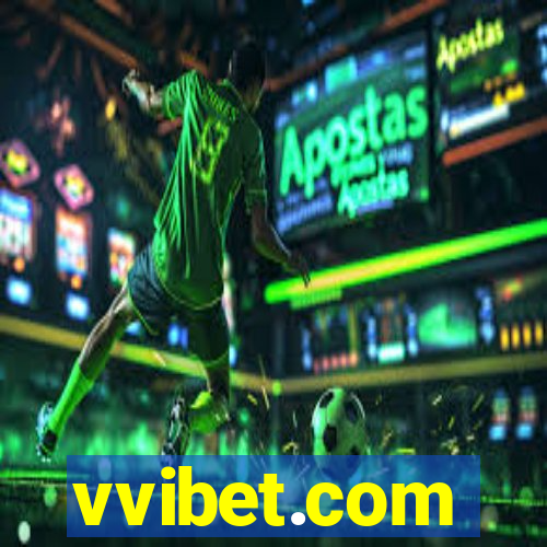 vvibet.com