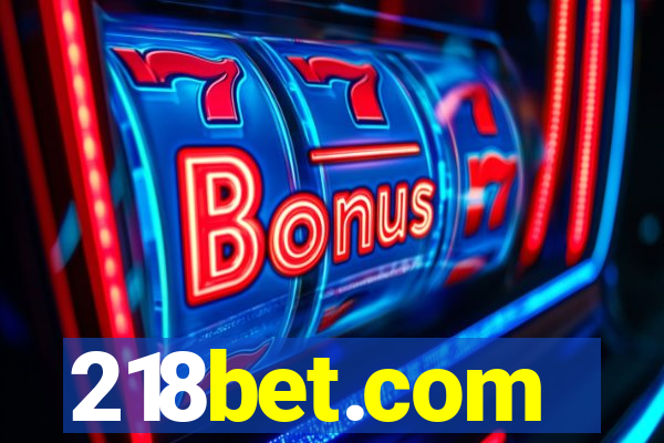 218bet.com