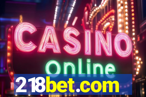 218bet.com
