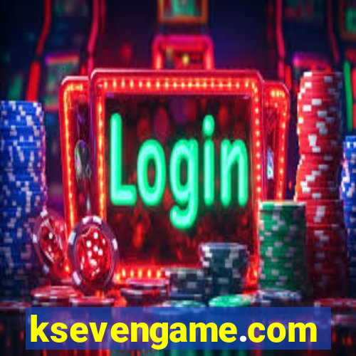 ksevengame.com