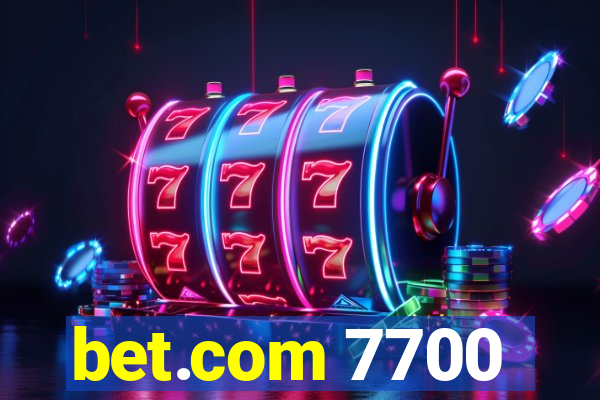 bet.com 7700