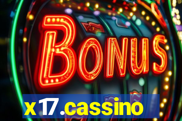 x17.cassino