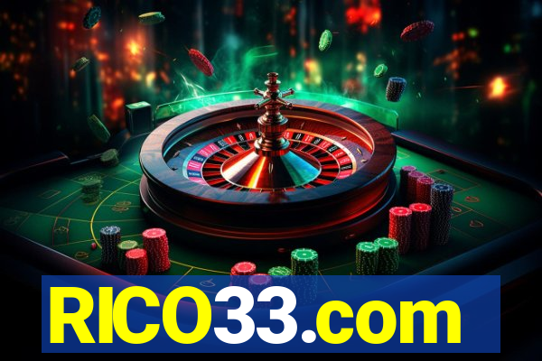 RICO33.com
