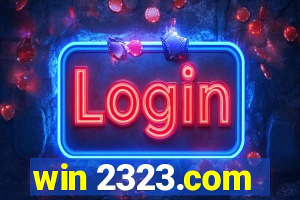 win 2323.com