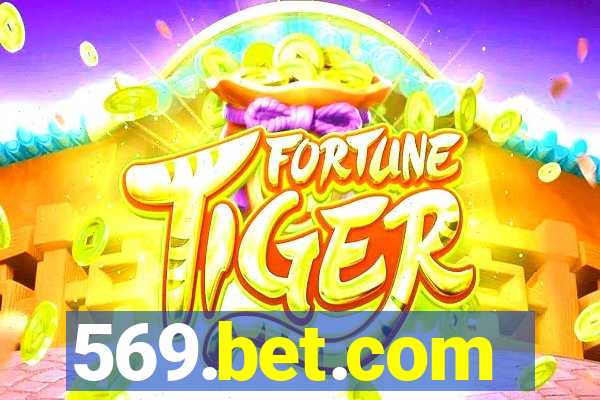 569.bet.com