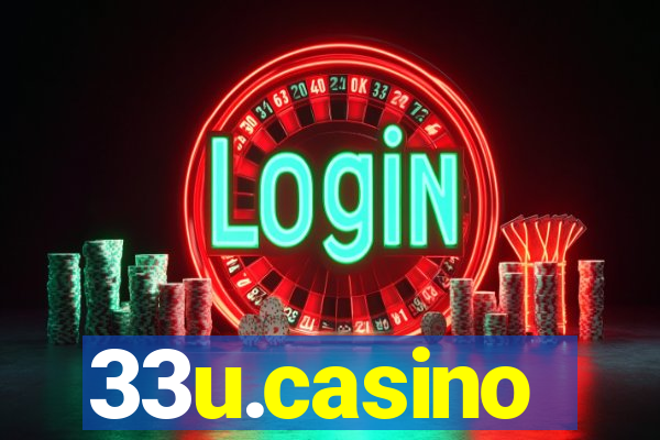 33u.casino