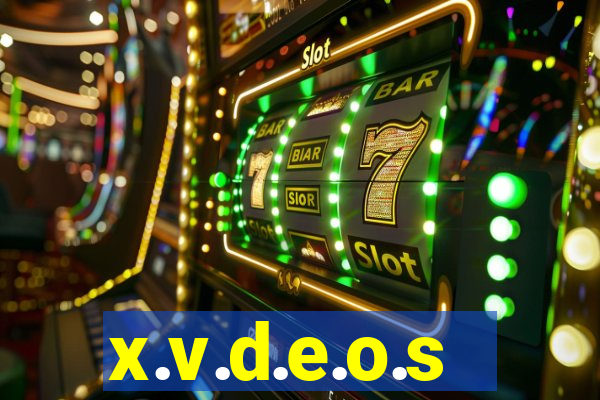x.v.d.e.o.s