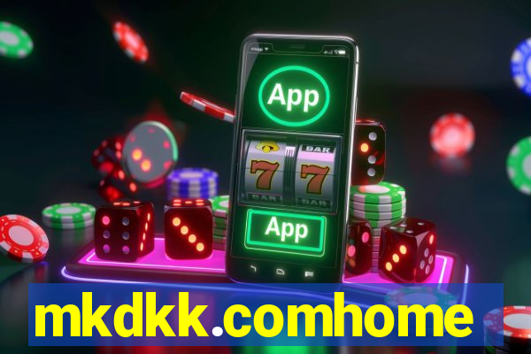 mkdkk.comhome