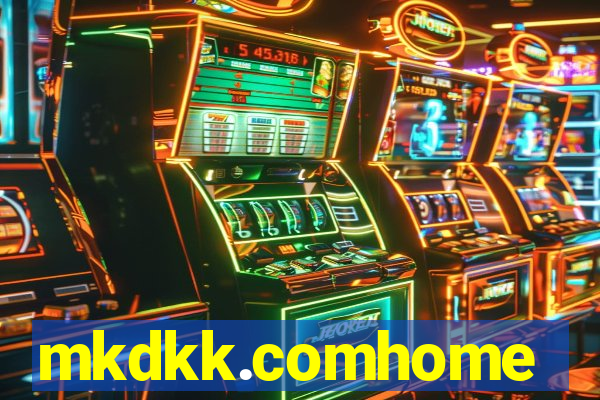 mkdkk.comhome