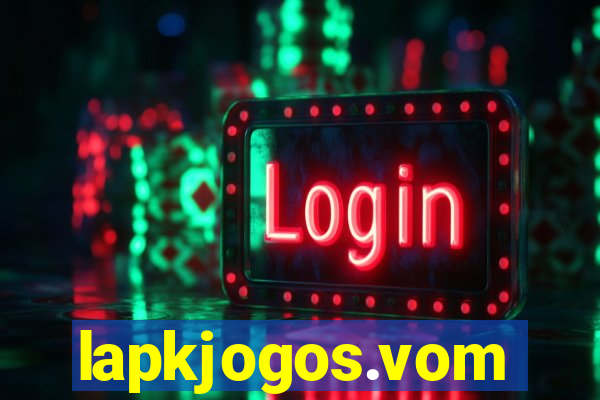 lapkjogos.vom