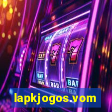 lapkjogos.vom