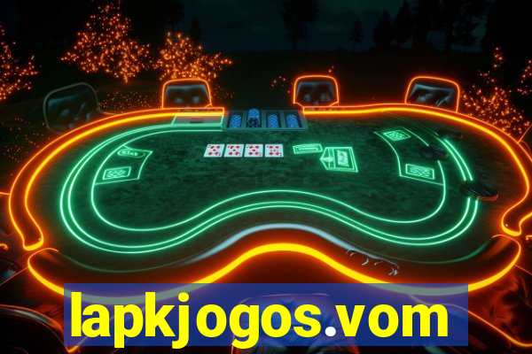 lapkjogos.vom