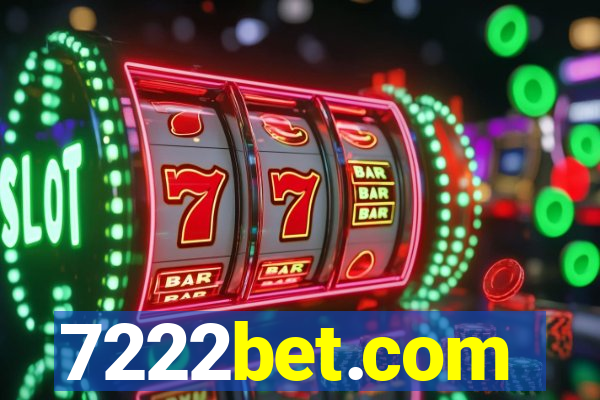 7222bet.com