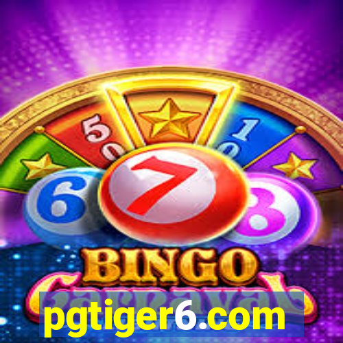 pgtiger6.com