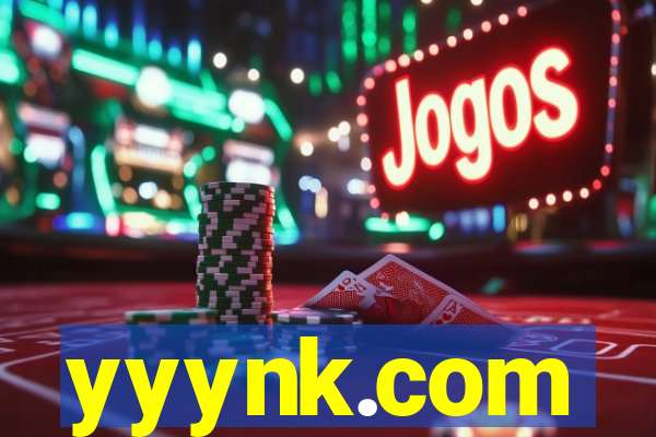 yyynk.com