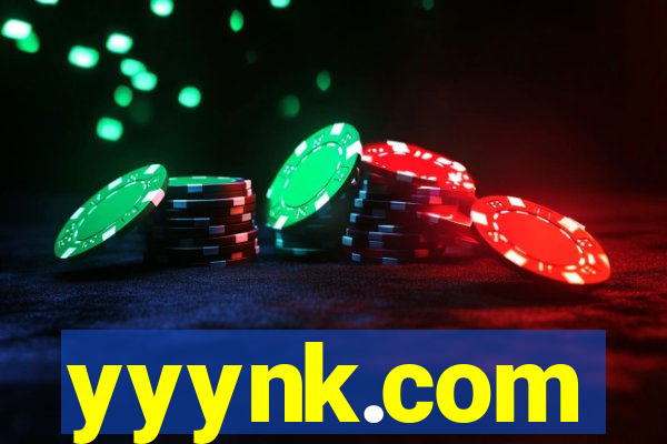 yyynk.com