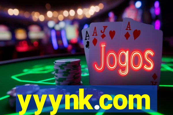 yyynk.com