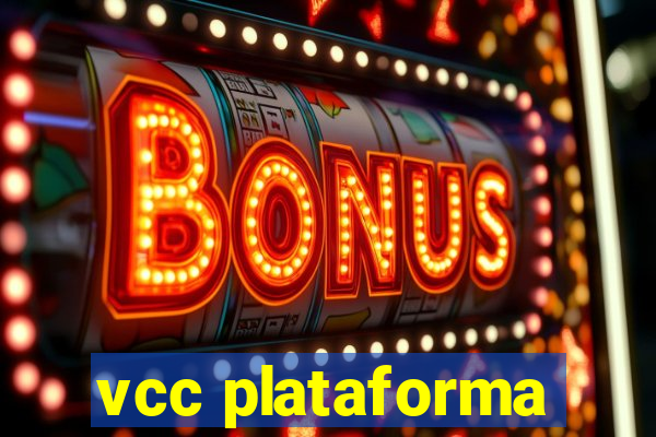vcc plataforma