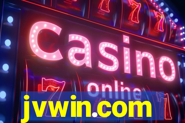 jvwin.com