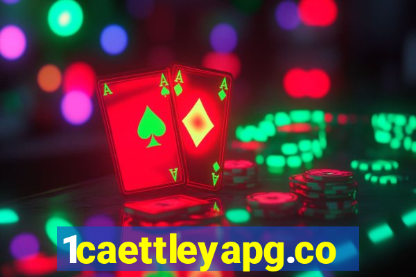 1caettleyapg.com