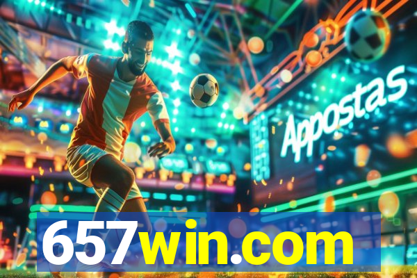 657win.com
