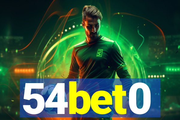 54bet0