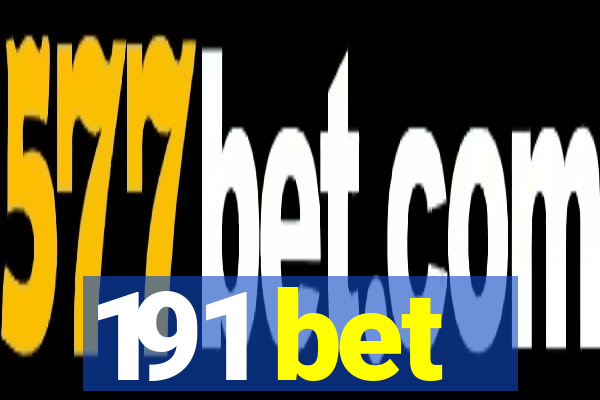 191 bet