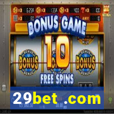 29bet .com