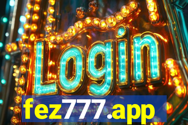 fez777.app