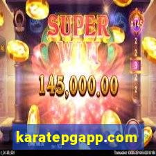 karatepgapp.com