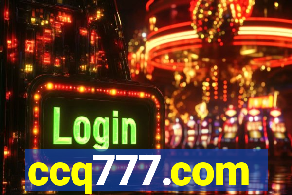 ccq777.com