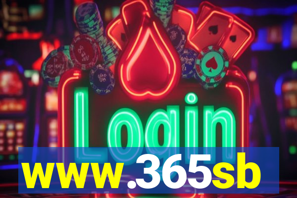 www.365sb