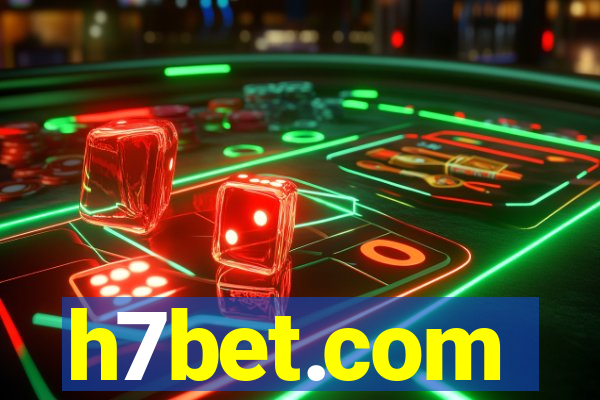 h7bet.com