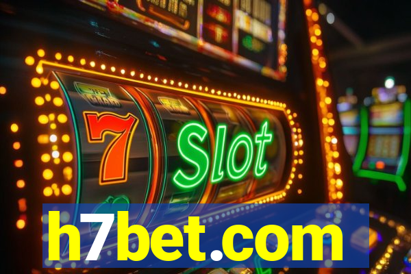 h7bet.com