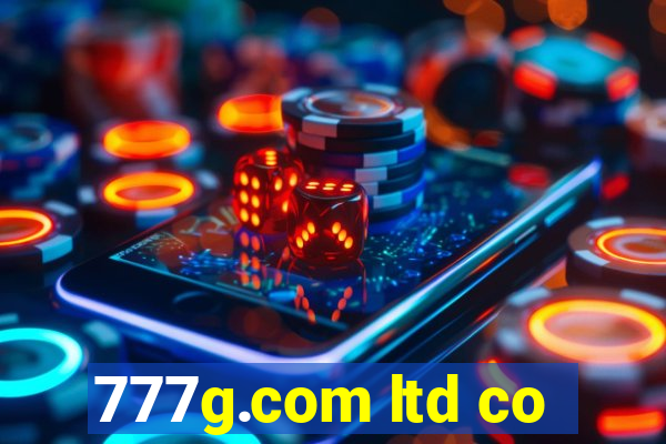 777g.com ltd co
