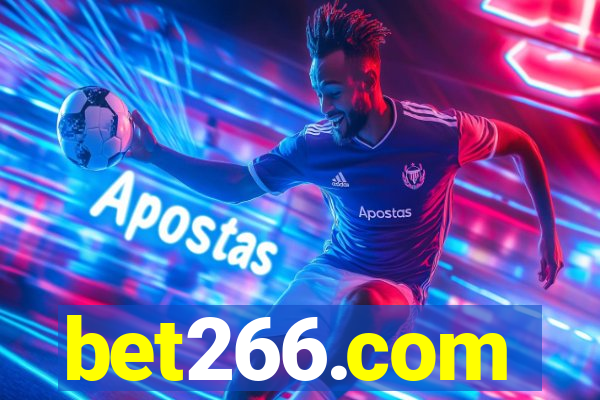 bet266.com
