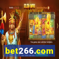 bet266.com