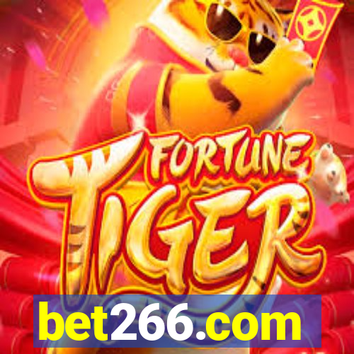 bet266.com