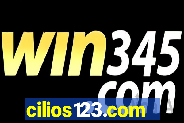 cilios123.com