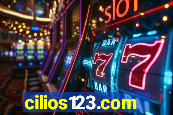 cilios123.com