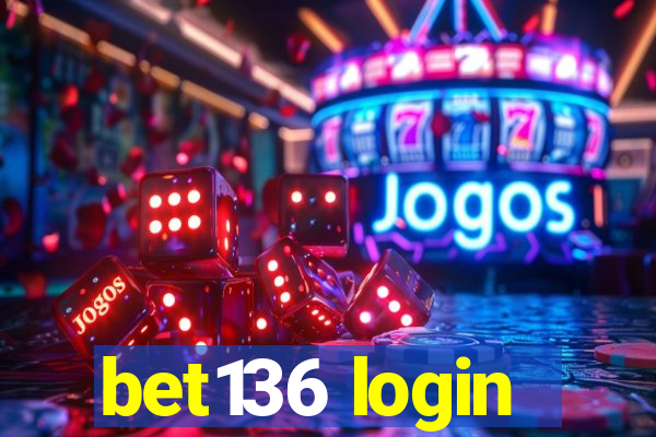 bet136 login