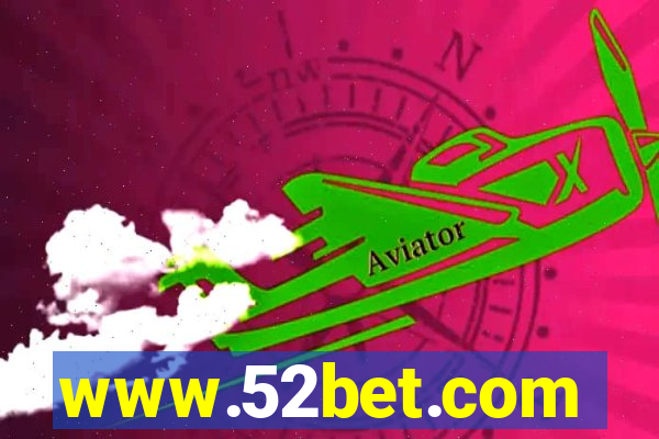 www.52bet.com