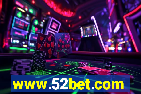 www.52bet.com