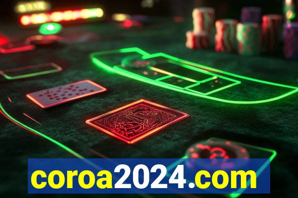 coroa2024.com