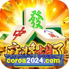 coroa2024.com