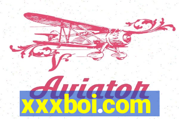 xxxboi.com
