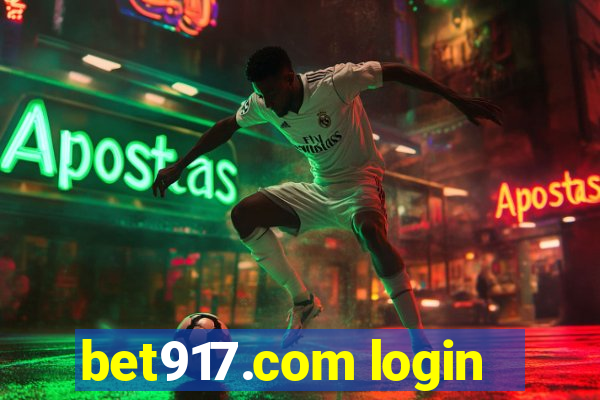 bet917.com login