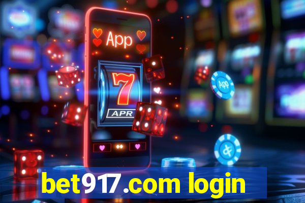 bet917.com login